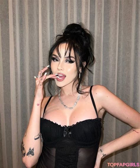 maggie lindemann nude onlyfans leaked photo 2 topfapgirls