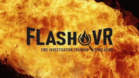 Serious Fire Investigation Training Game With Justice Institute Of Bc