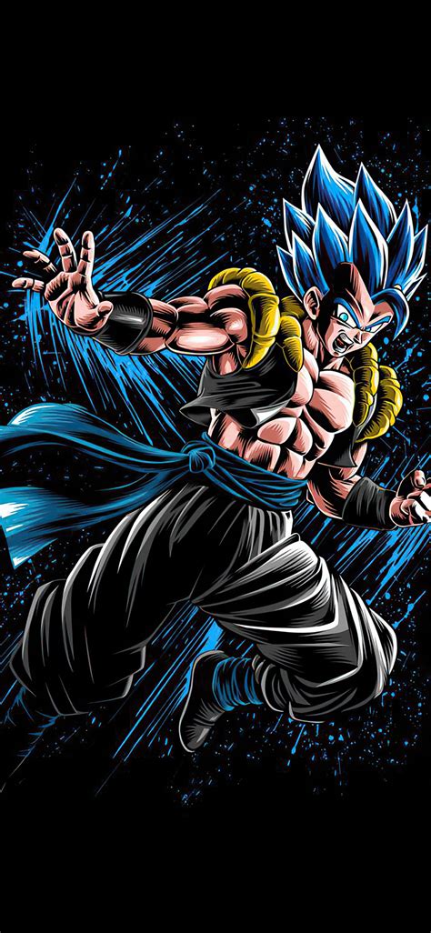 Maybe you would like to learn more about one of these? 1125x2436 Dragon Ball Z Gogeta 4k Iphone XS,Iphone 10,Iphone X HD 4k Wallpapers, Images ...