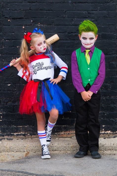 Click here to get the harley quinn costume for kids tutu. Pin on Art