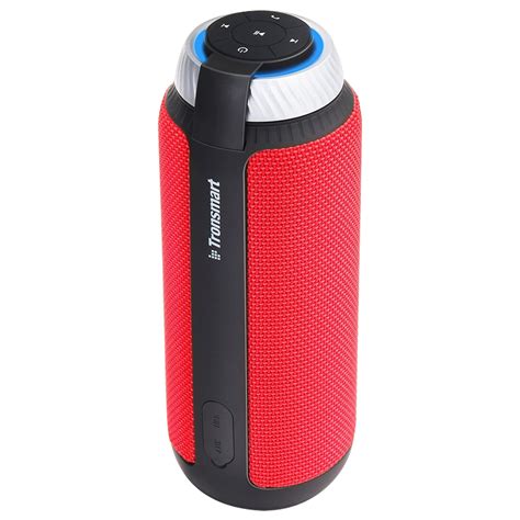 Tronsmart Element T6 25W Portable Bluetooth Speaker - Tronsmart Pakistan