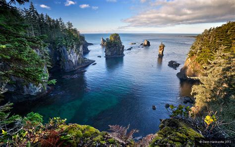 Cape Flattery Photo Tips Olympic National Park Fototripper