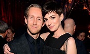 Anne Hathaway sobre su esposo Adam Shulman: ‘Él cambió mi manera de ...