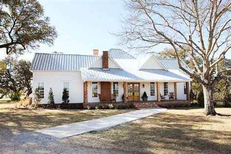 Chip And Joanna Gaines Farmhouse Renovation Maybe You Would Like To