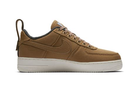 #carhartt #sneakers #footwear #carharrt #air force 1 carhartt #air force 1 utility #af1 #air force one #shoes #kicks #dope #nike #fashion #camo. Carhartt WIP Reworks its Classic Michigan Jacket on a Nike ...