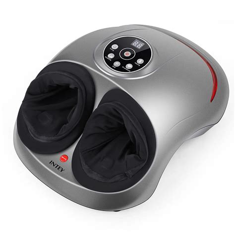 5 Best Foot Massagers For Tired Achy Feet 2018 Cushy Spa