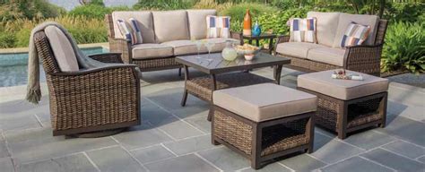 Amazon's choicefor agio outdoor furniture. Agio Trenton Patio Set | Pelican Outdoor Furniture Shops