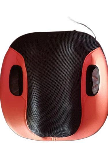 Leather Massage Cushion Size Medium At Rs 4499 In Coimbatore Id 27184752173