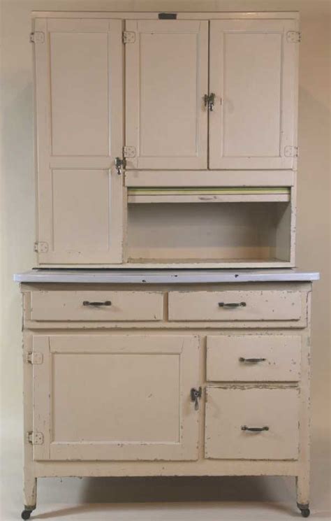Find cabinet painting contractors on theanswerhub.com. ANTIQUE PAINTED MARSH HOOSIER KITCHEN CABINET
