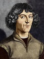 'Nicolaus Copernicus, Polish Astronomer' Photographic Print - Sheila ...