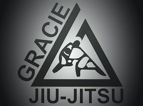 The Gracie Jiu Jitsu Triangle Gracie Jiu Jitsu Phoenix