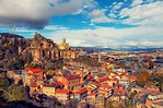 Tbilisi - The City That Loves You. - Travel Center Blog
