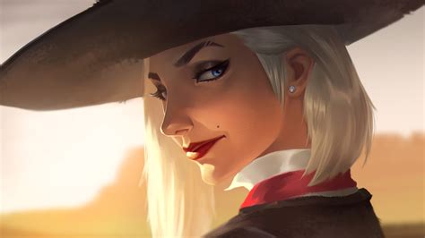 2560x1440 Ashe Overwatch 2019 1440p Resolution Hd 4k Wallpapers Images