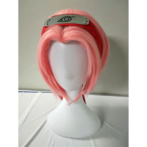 Sakura Haruno Headband