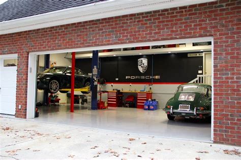 You will need a repeater for yours to work. Show Your Porsche Garage Set up - Page 23 - Pelican Parts ...