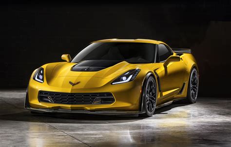 2015 Chevy Corvette Z06 650 Hp 650 Lb Ft Most Powerful Gm Ever