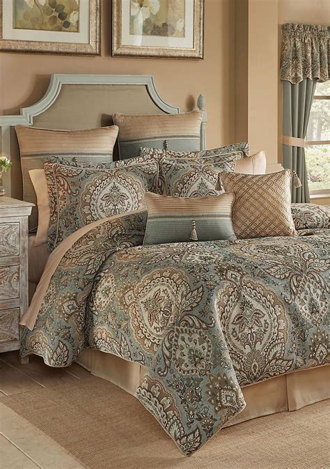 Croscill Rea Comforter Set Master Bedroom Comforter Sets Bedding Master Bedroom Comforter Sets