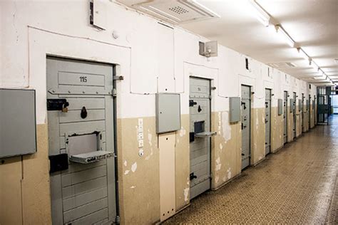 Solitary Confinement And Supermax Prisons Utne