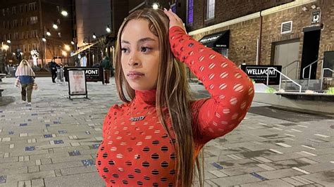 Ice Spice Explains Meaning Behind Her Catchy Viral Song ‘munch Dexerto Trendradars Uk