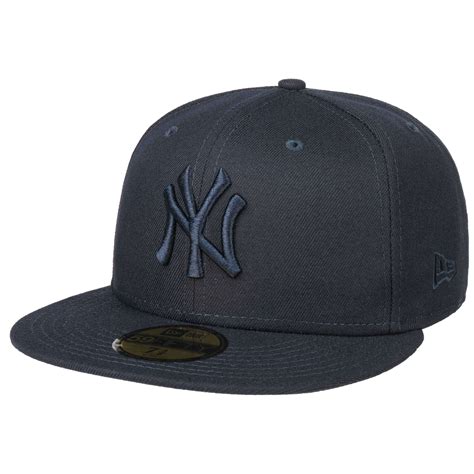 59fifty Ess Uni Yankees Cap By New Era 3695