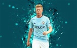 Kevin De Bruyne 4K Wallpaper - KoLPaPer - Awesome Free HD Wallpapers