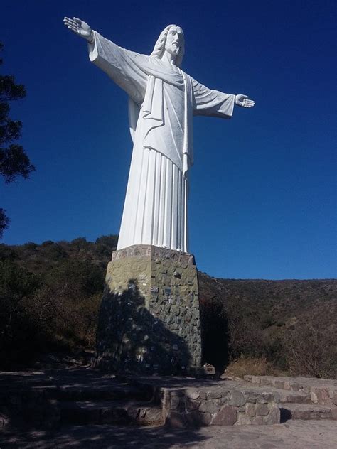 La Cumbre CÓrdoba Argentina Argentina Places Landmarks