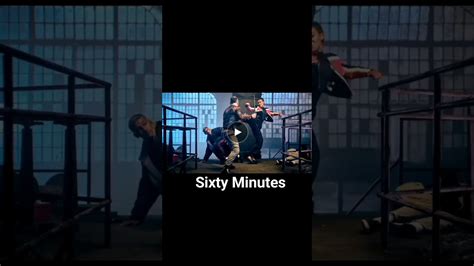 Sixty Minutes Trailer Movie Netflix Youtube