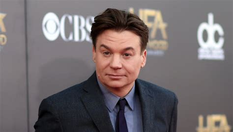 Mike Myers Says He Would Love To Do Another Austin Powers Movie