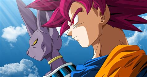 [RECENSIONE] Dragon Ball Super - NerdLog
