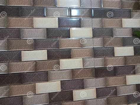 Beautiful Wall Tiles Designs Stock Photo Image Of Circle Flooring