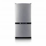 Photos of Samsung Refrigerator Rb215lash