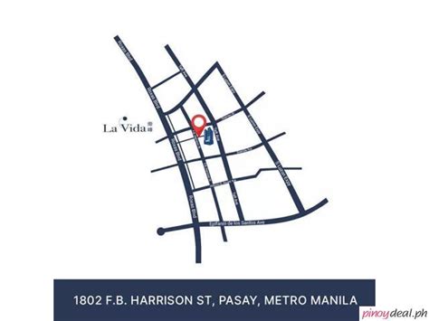 Luxury Condo La Vida Pasay Philippines Buy And Sell Marketplace