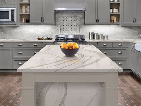 Say Buh Bye Granite And Hello To Quartz Countertops