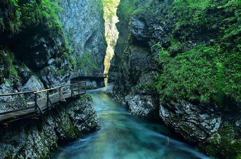 Photo Gallery 30 Photos Of The Most Popular Natural Sights In Slovenia