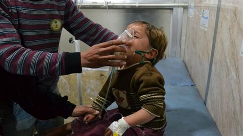 syria s declaration on chemical weapons programme remains incomplete delegates tell security