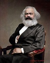 Karl Marx | Карл Маркс, 1875 | Karl marx, History, Karl