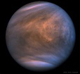 Datos claves para conocer Venus, el planeta que podría tener vida ...