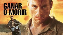 "Ganar O Morir" en Apple TV