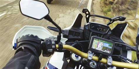 Universal 4.3 gps navigator by garmin®. 10 Best Garmin Motorcycle Gps (Must Read Reviews) For ...