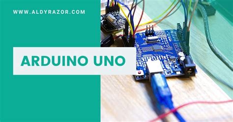 Arduino Uno Adalah Pengertian Fungsi Pemrograman Dan Harga