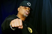Chuck D Offers Update On Public Enemy's Two New Albums "Most Of My ...