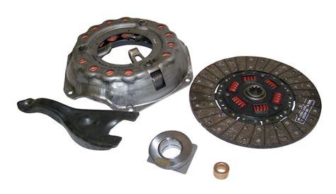 Crown 5354689mk Clutch Master Kit 76 79 Jeep Cj 3 Speed Trans