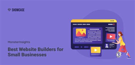 8 Best Website Builder For Small Business Expert Review