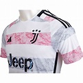 2023/24 adidas Leonardo Bonucci Juventus Away Jersey - SoccerPro