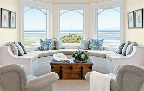 Top 15 Of Sofas For Bay Window