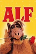 ALF (TV Series 1986-1990) - Posters — The Movie Database (TMDB)