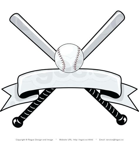 Cartoon Softball Bat Free Download On Clipartmag