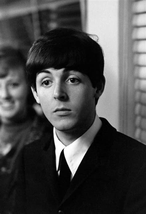 Paul mccartney — young boy (flaming. 36 best images about Paul McCartney on Pinterest | Glaze ...