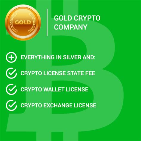 Gold Crypto Company - Lettica OÜ