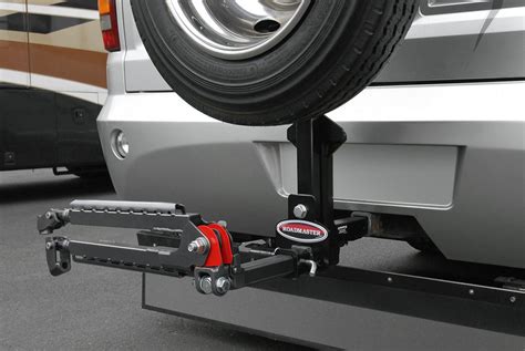 Trailer Hitch Spare Tire Carrier My Xxx Hot Girl